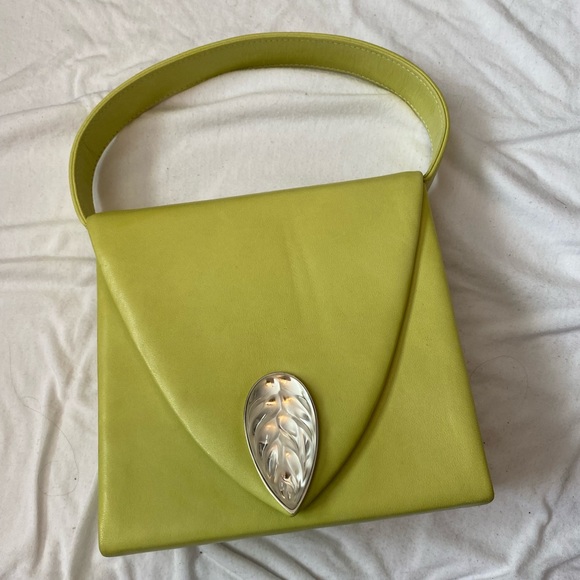 Lalique Handbags - { lalique } luxury bag